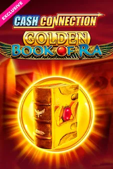 Cash Connection Book of Ra