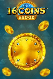 16 Coins Grand Edition